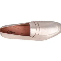 Gabor Gaia Puder