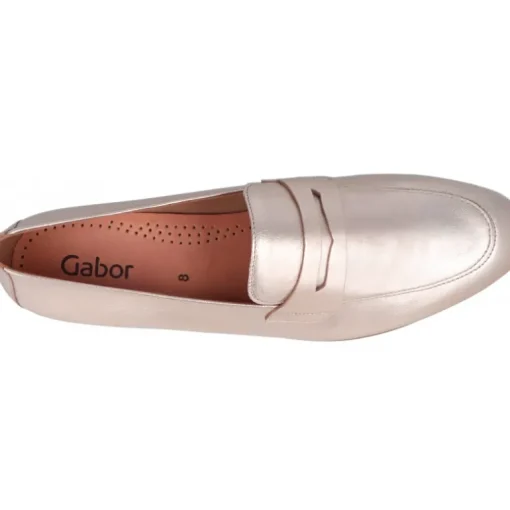 Gabor Gaia Puder