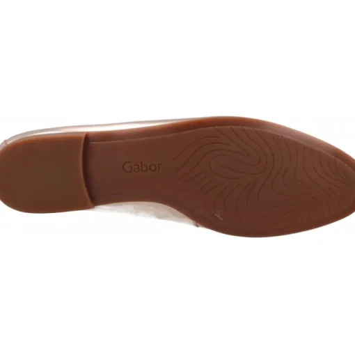Gabor Gaia Puder