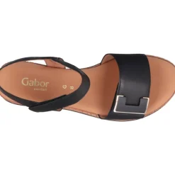 Gabor Genia Black