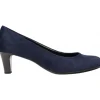 Gabor Georgina Low Azul