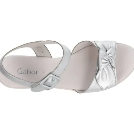 Gabor Glenda Silver