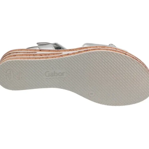 Gabor Glenda Silver
