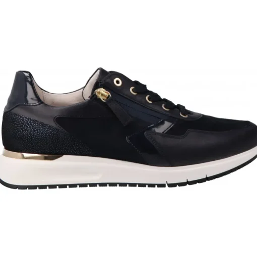 Gabor Guen Dark blue