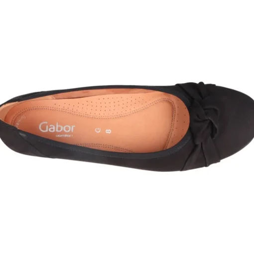 Gabor Ines Black