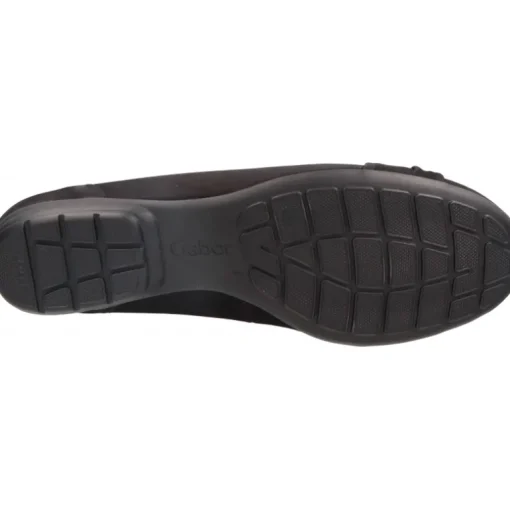 Gabor Ines Black
