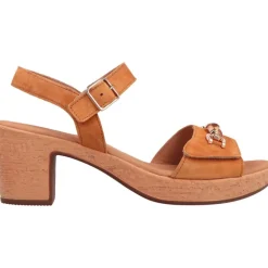 Gabor Iris Cognac