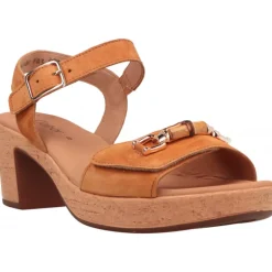 Gabor Iris Cognac