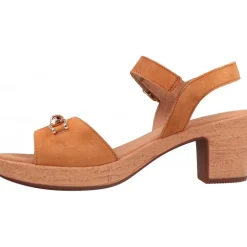 Gabor Iris Cognac