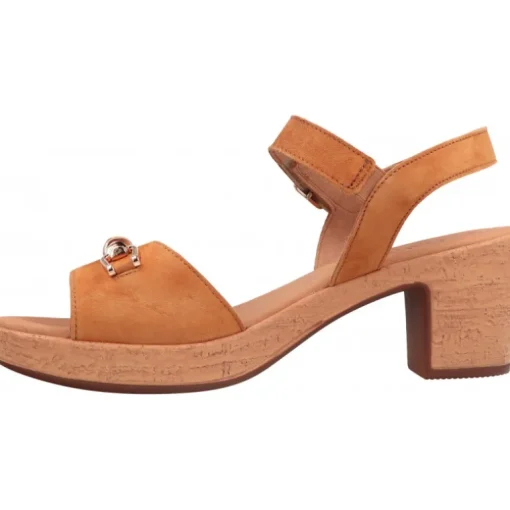 Gabor Iris Cognac