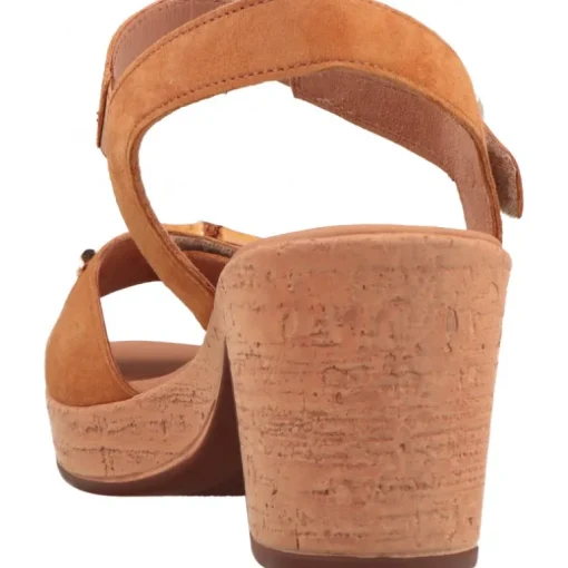 Gabor Iris Cognac