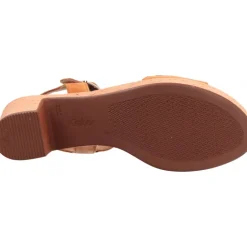 Gabor Iris Cognac