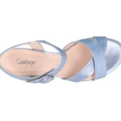 Gabor Karma Blue