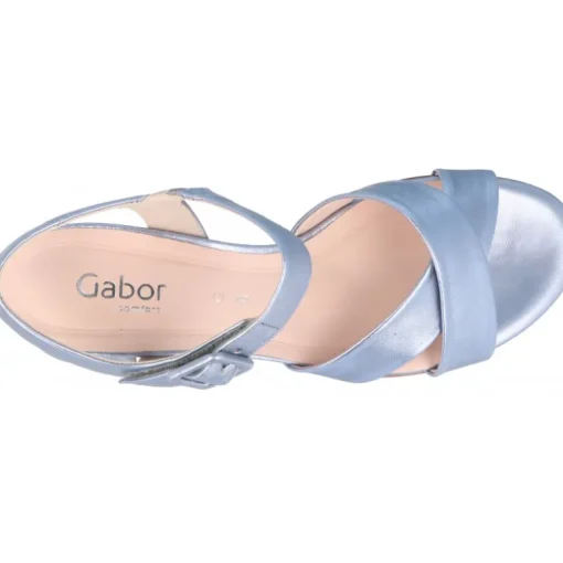 Gabor Karma Blue