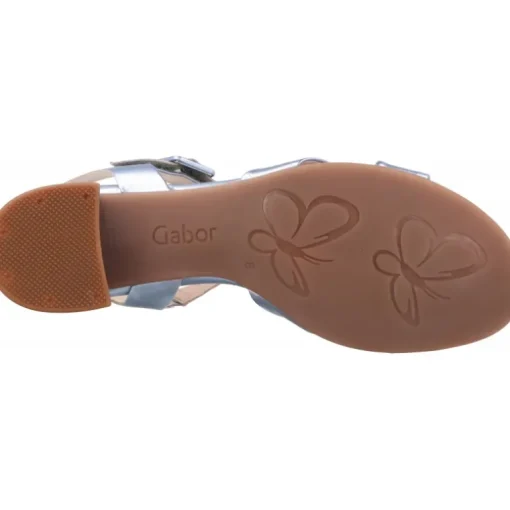 Gabor Karma Blue