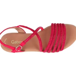 Gabor Koika Fire