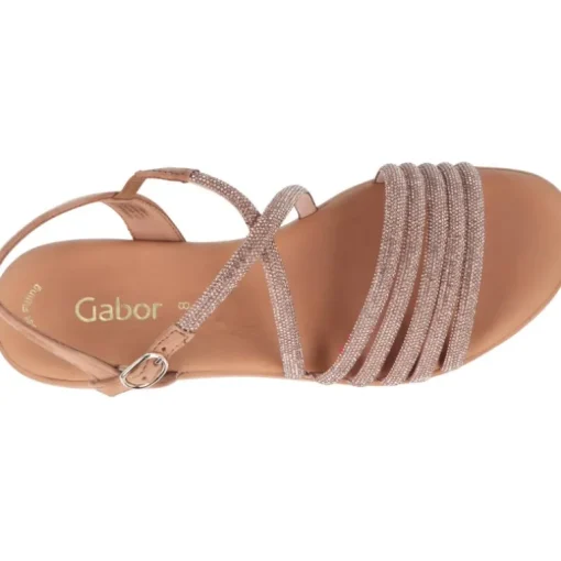 Gabor Koika Gold