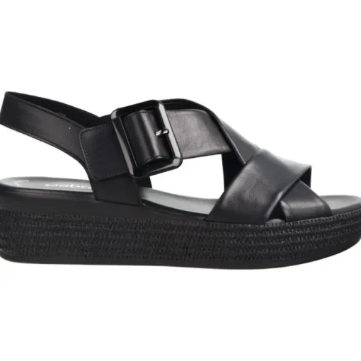Gabor Kontika Black