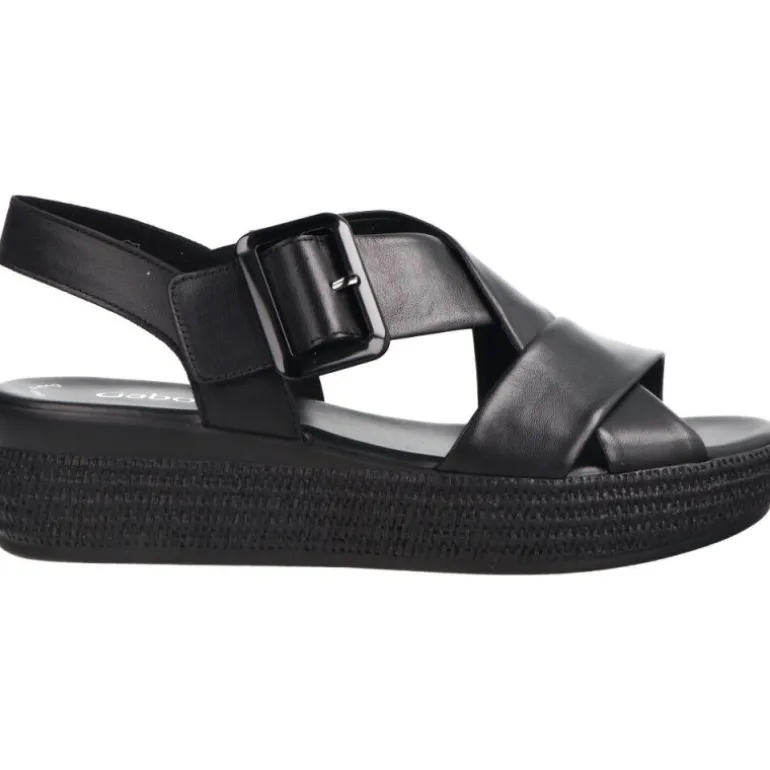 Gabor Kontika Black
