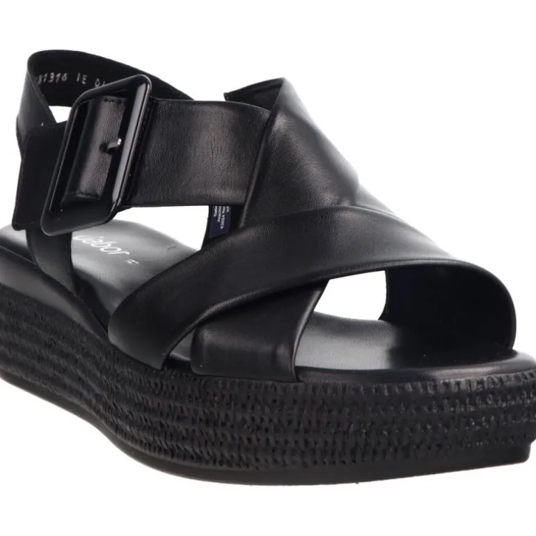 Gabor Kontika Black