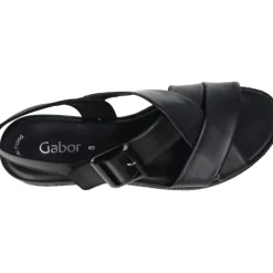 Gabor Kontika Black