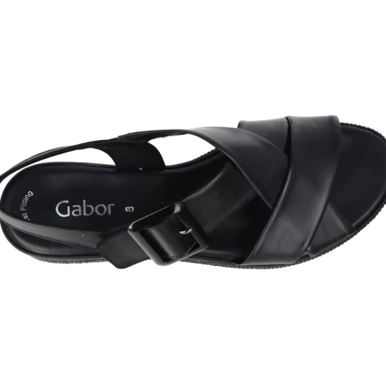 Gabor Kontika Black