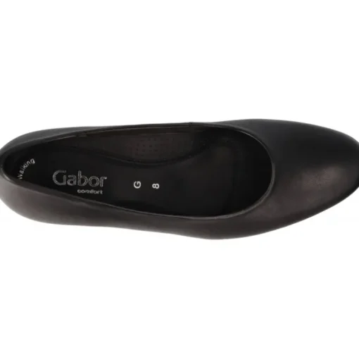 Gabor Ladie