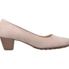 Gabor Ladie Oak
