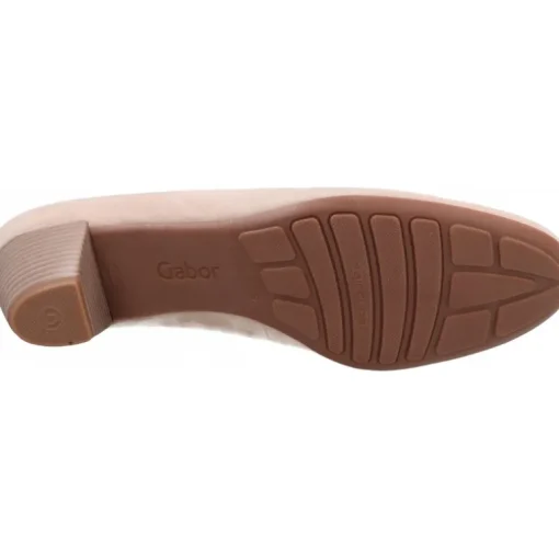 Gabor Ladie Oak
