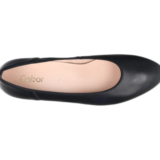 Gabor Lif Black