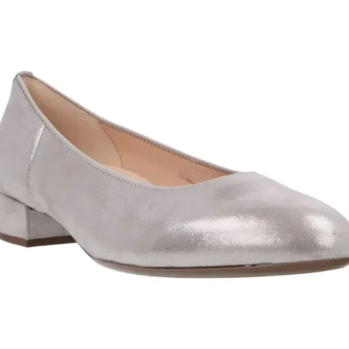 Gabor Lif Silver