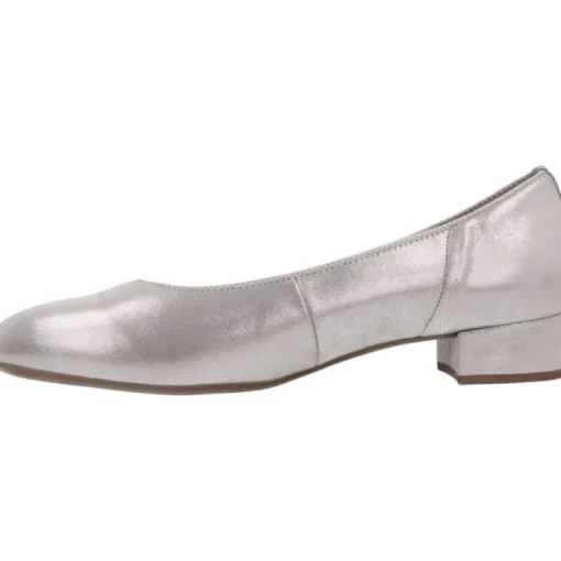 Gabor Lif Silver