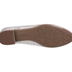 Gabor Lif Silver