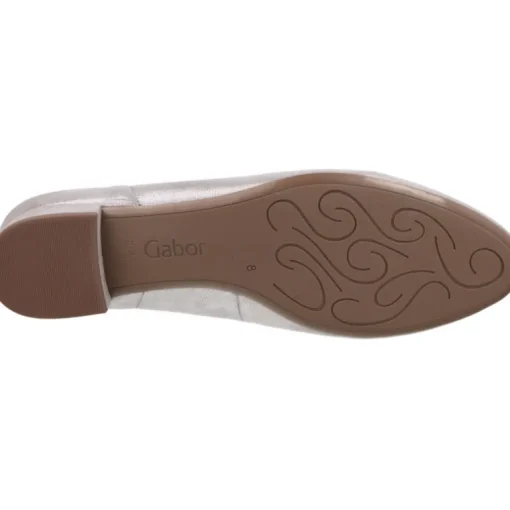Gabor Lif Silver