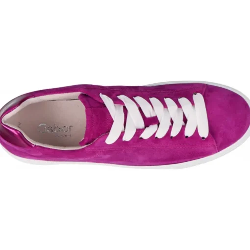 Gabor Lilly Fucsia