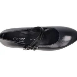 Gabor Lizeta Black