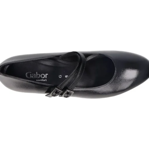 Gabor Lizeta Black
