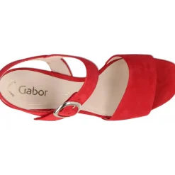 Gabor Mante Flame