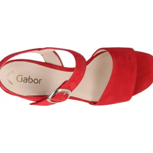 Gabor Mante Flame