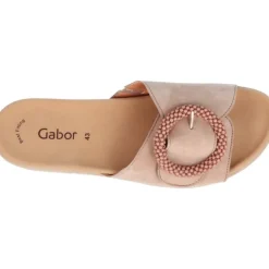 Gabor Marga Caramel