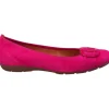 Gabor Met Ante Pink