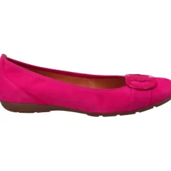 Gabor Met Ante Pink