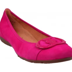 Gabor Met Ante Pink