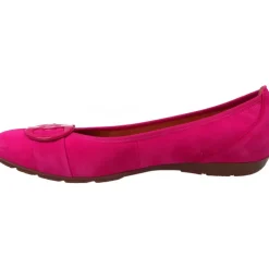 Gabor Met Ante Pink