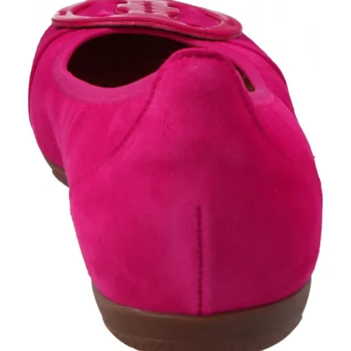 Gabor Met Ante Pink