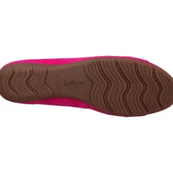 Gabor Met Ante Pink