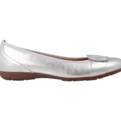 Gabor Met Silver
