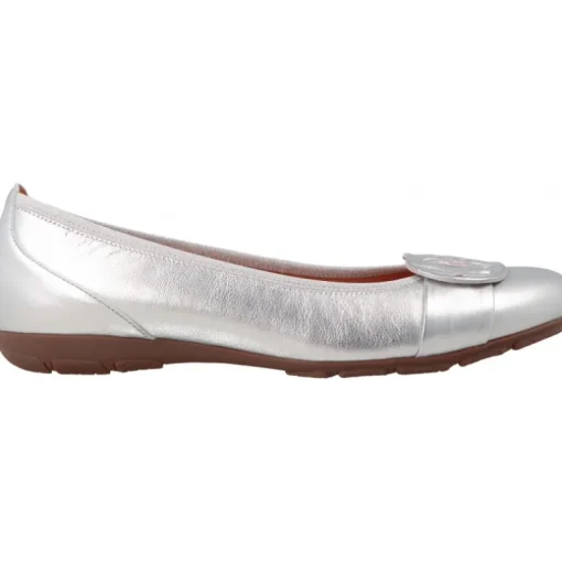 Gabor Met Silver