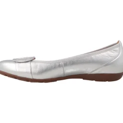Gabor Met Silver