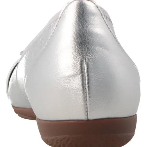 Gabor Met Silver